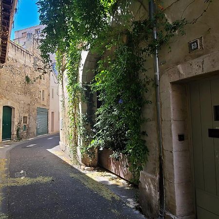 Apartamento Wifi - Hypercenter - In The Heart Of Avignon! Exterior foto