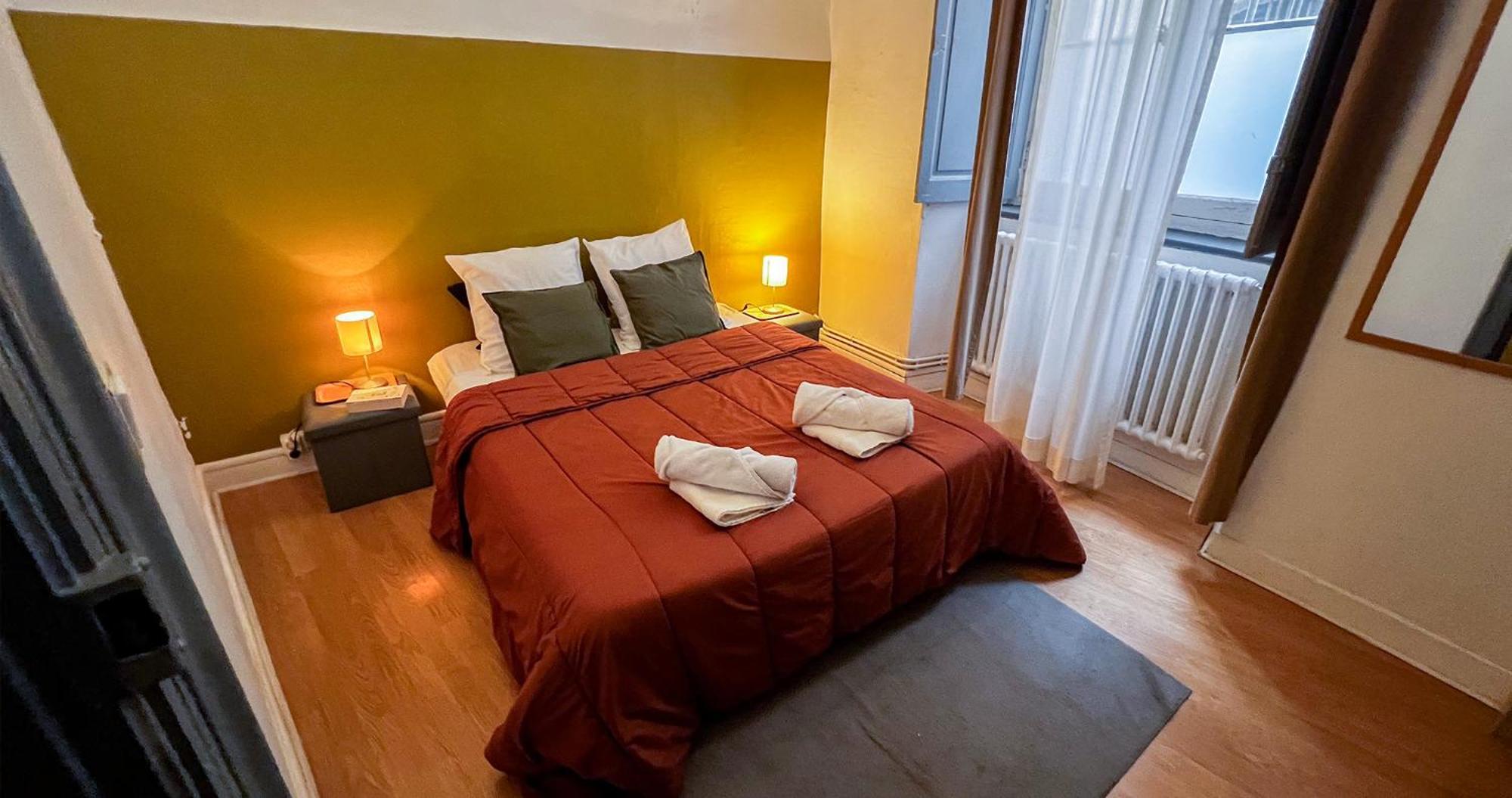 Apartamento Wifi - Hypercenter - In The Heart Of Avignon! Exterior foto
