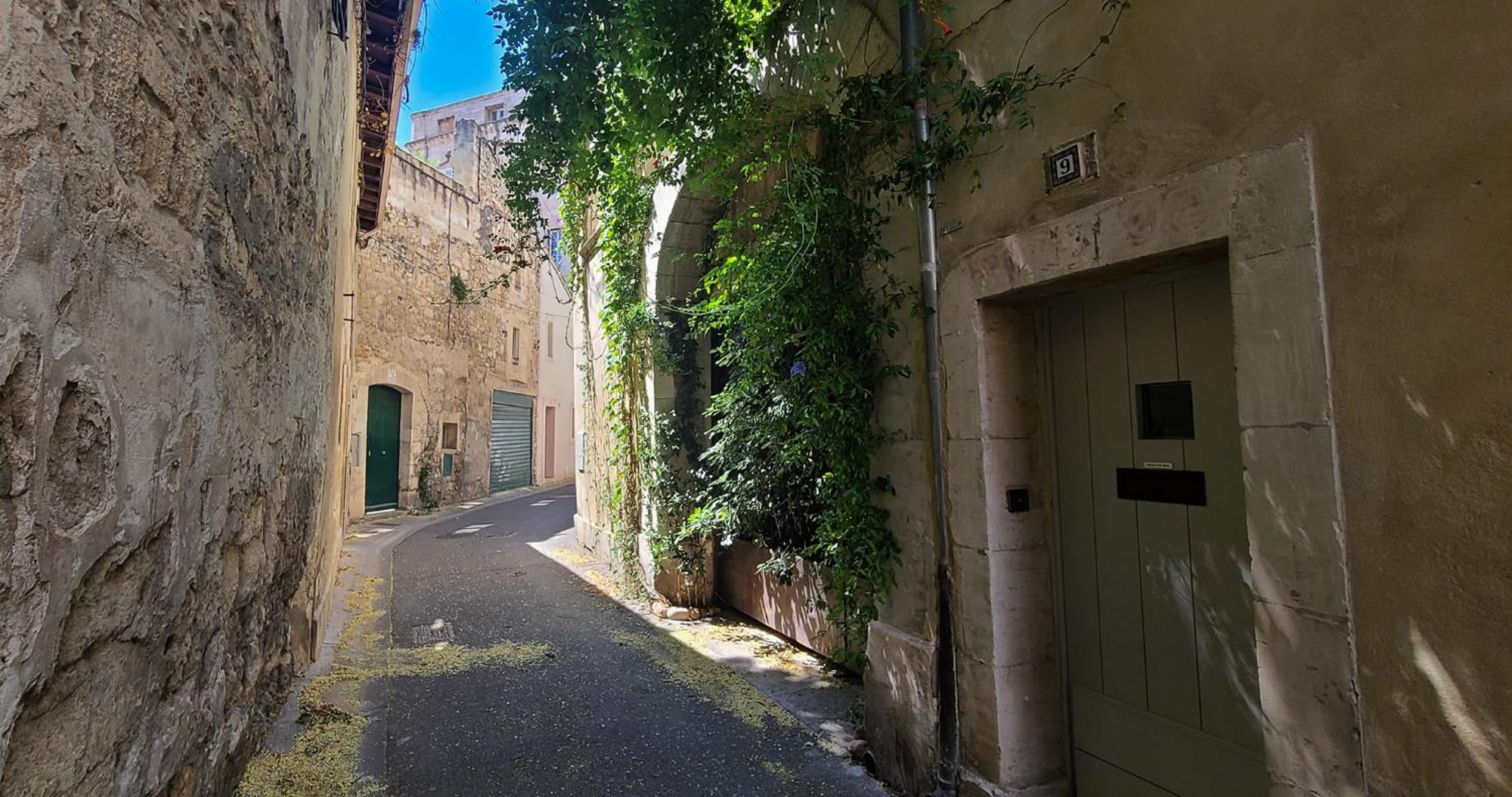 Apartamento Wifi - Hypercenter - In The Heart Of Avignon! Exterior foto