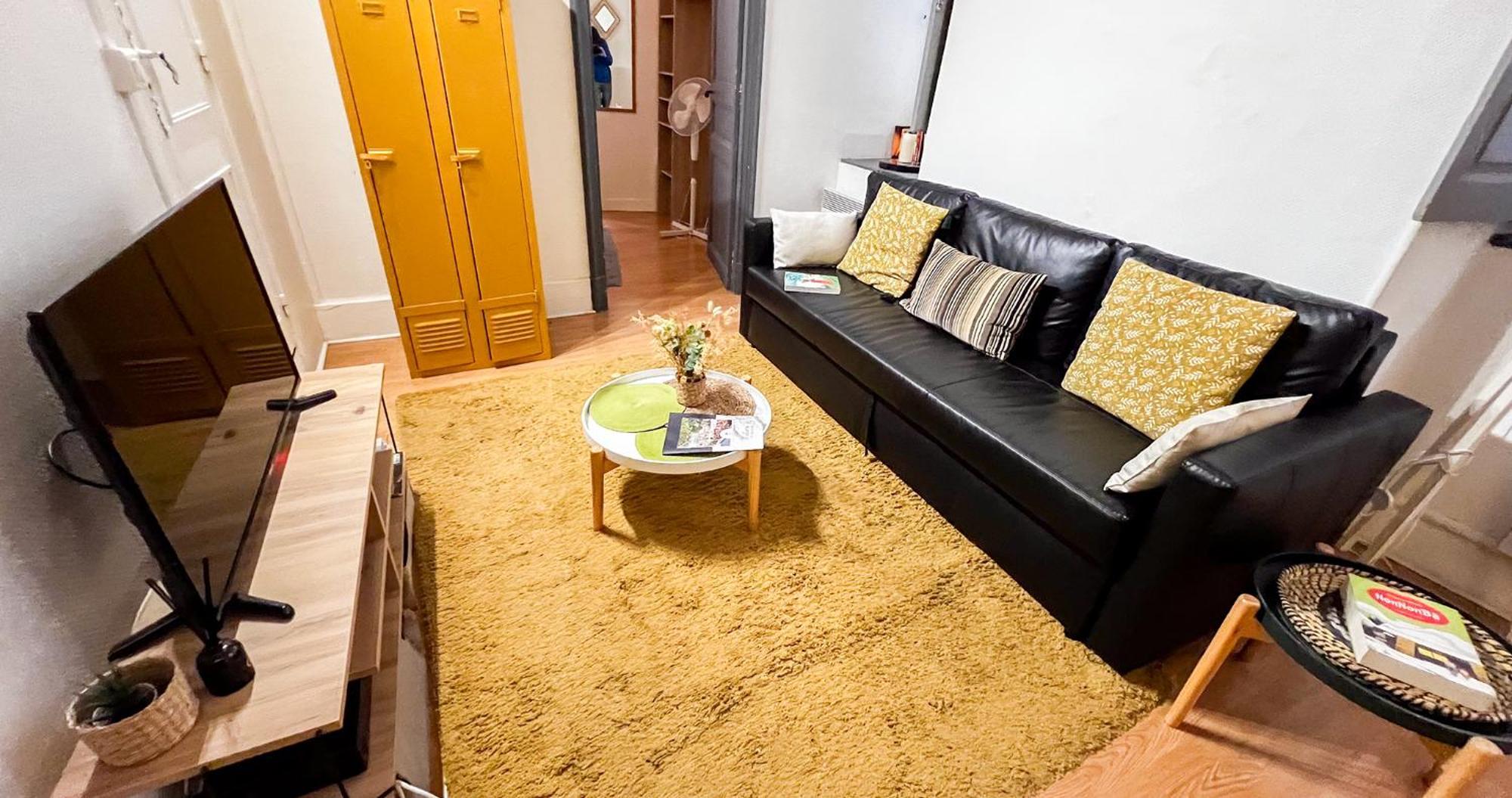 Apartamento Wifi - Hypercenter - In The Heart Of Avignon! Exterior foto