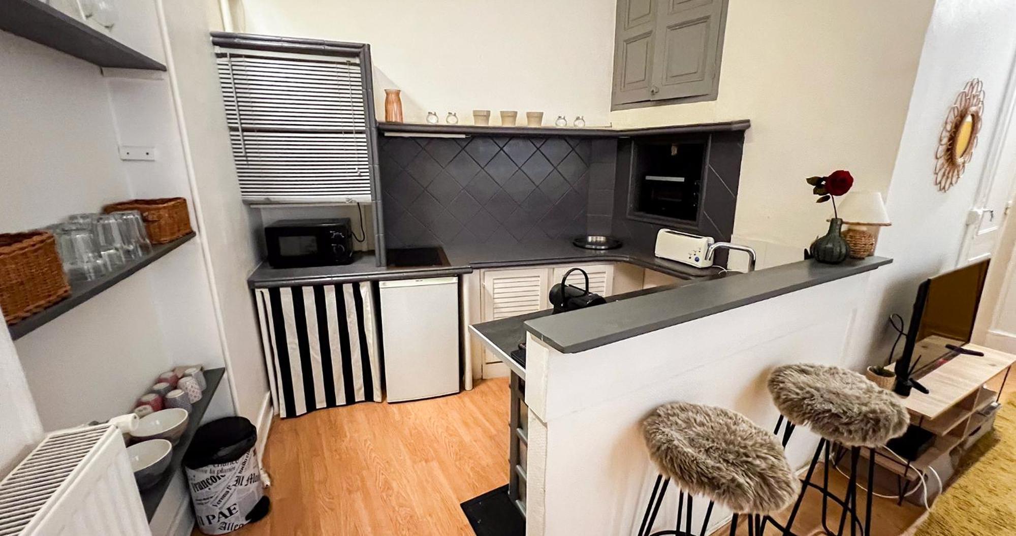 Apartamento Wifi - Hypercenter - In The Heart Of Avignon! Exterior foto