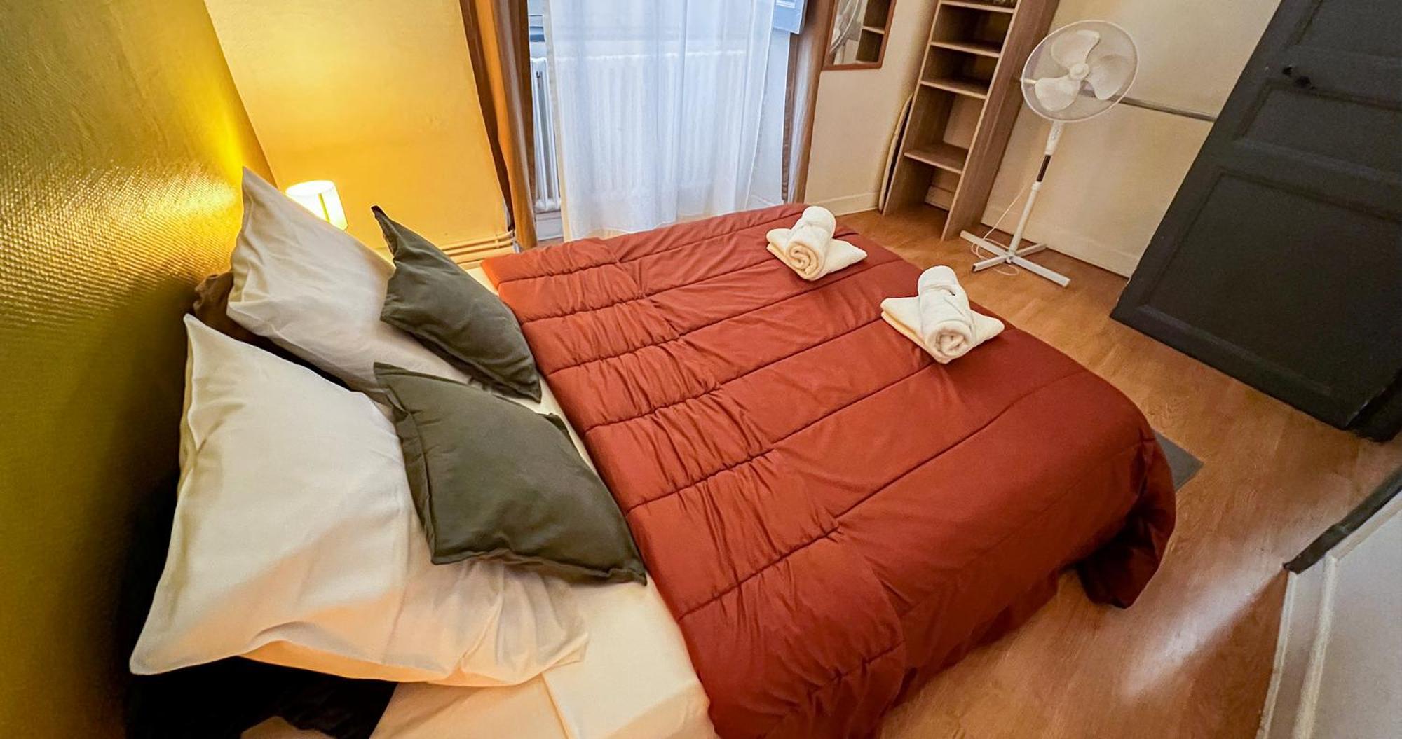 Apartamento Wifi - Hypercenter - In The Heart Of Avignon! Exterior foto