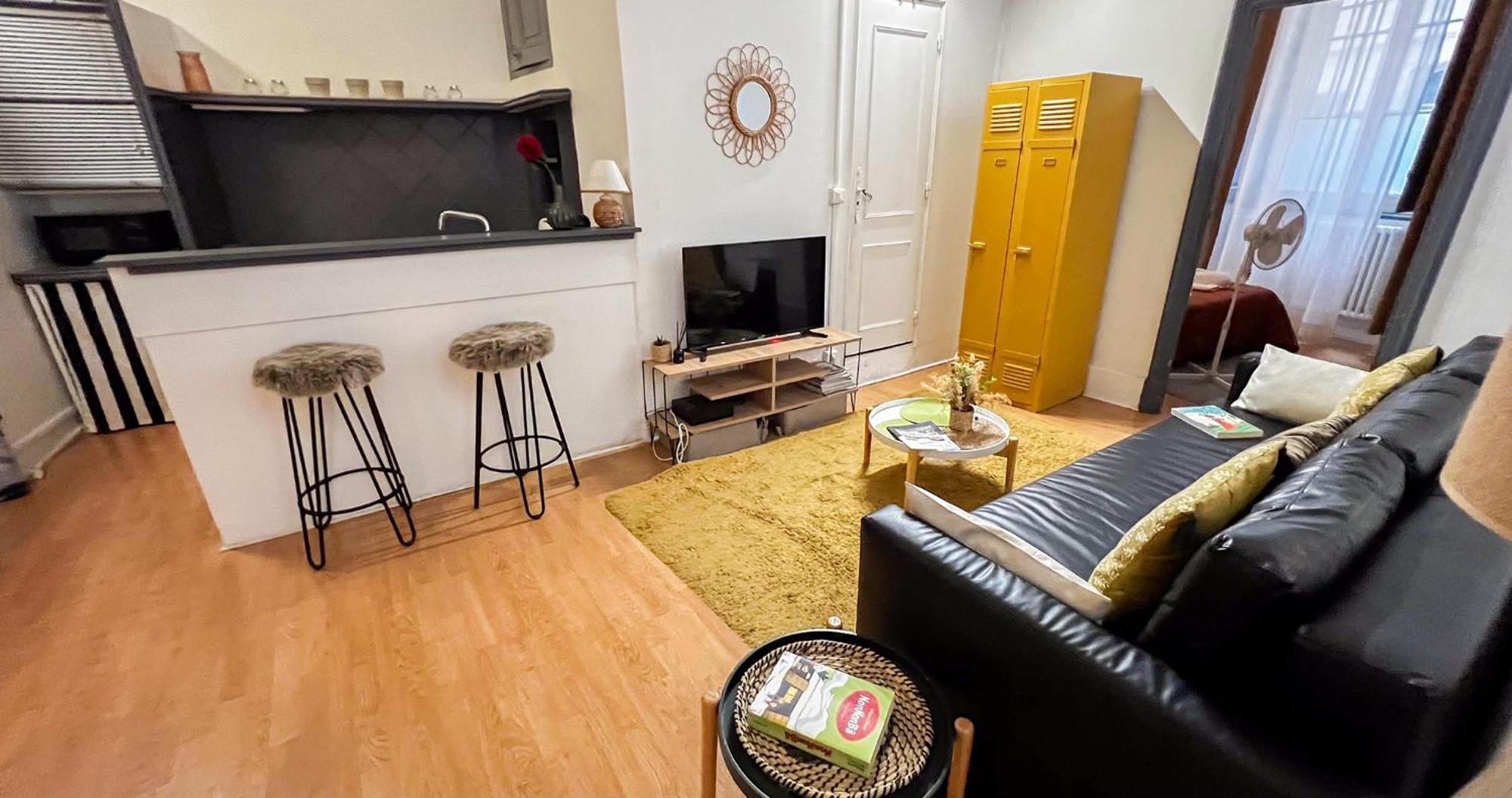 Apartamento Wifi - Hypercenter - In The Heart Of Avignon! Exterior foto