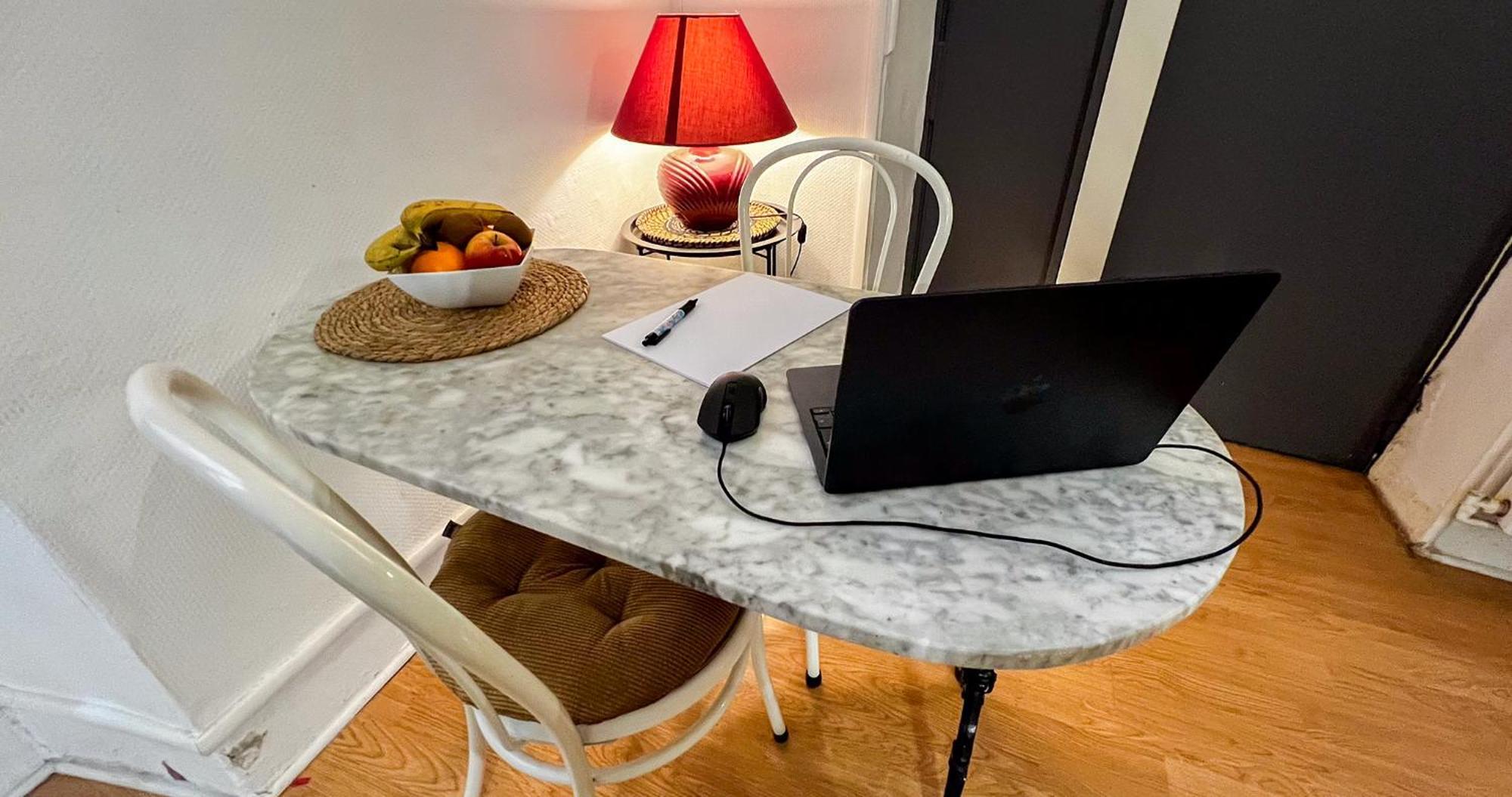 Apartamento Wifi - Hypercenter - In The Heart Of Avignon! Exterior foto
