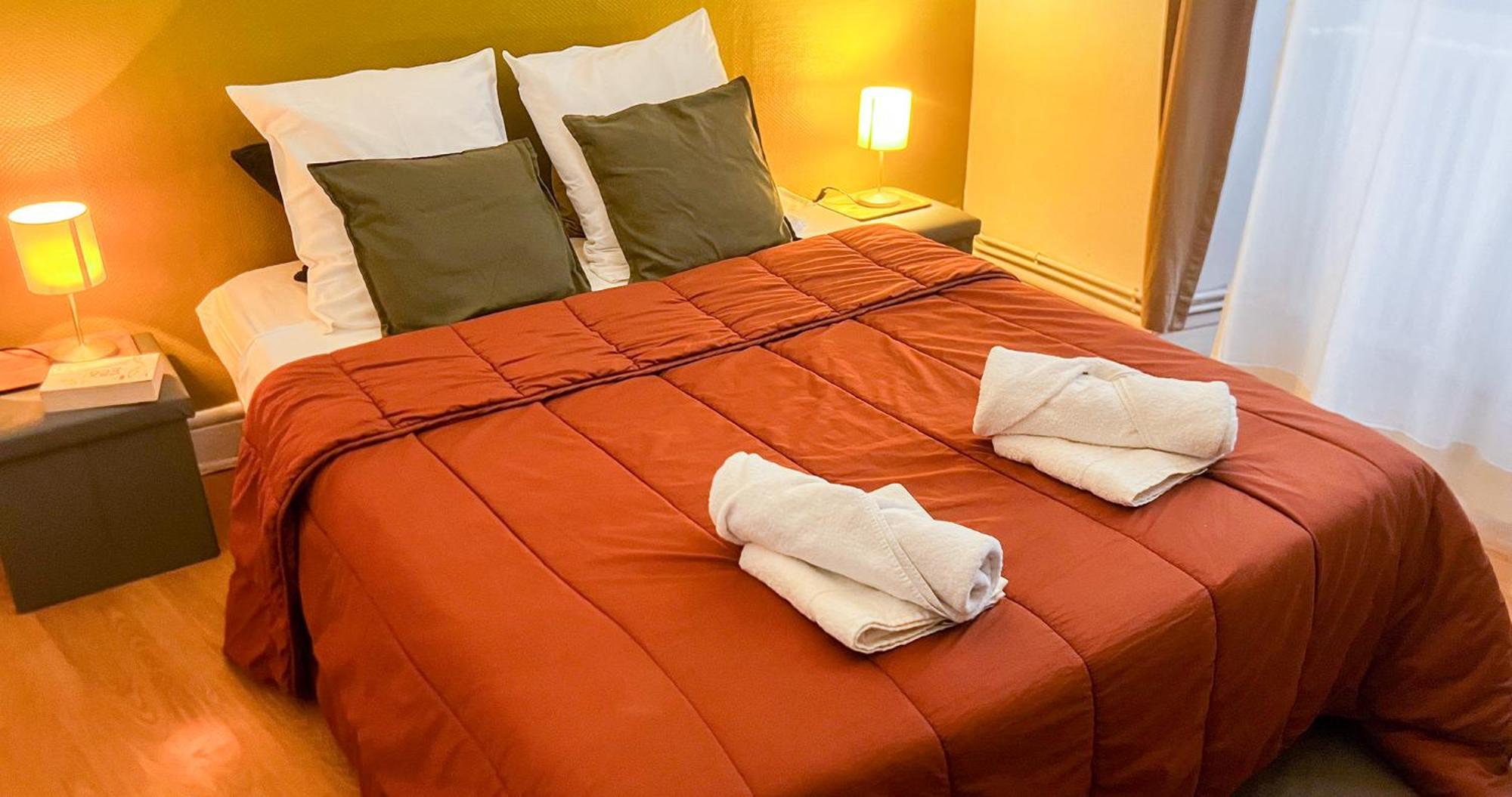 Apartamento Wifi - Hypercenter - In The Heart Of Avignon! Exterior foto
