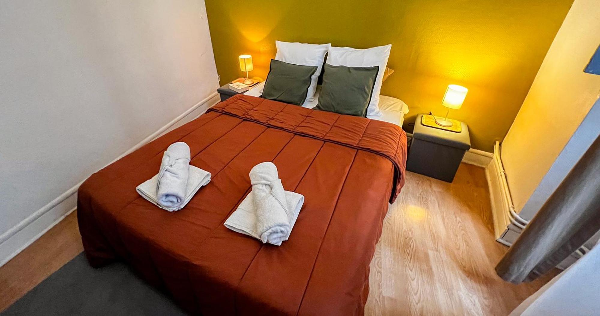 Apartamento Wifi - Hypercenter - In The Heart Of Avignon! Exterior foto